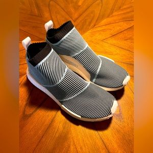 Adidas NMD CS1 Parley Blue Spirit, Mens 13